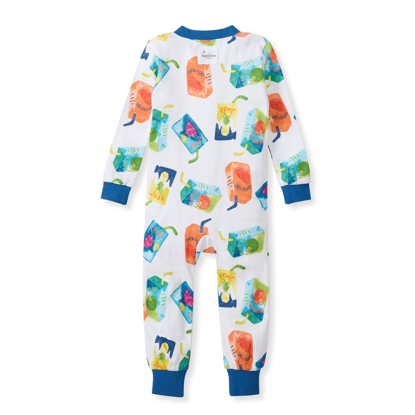 Juice Box Organic Cotton Sleeper