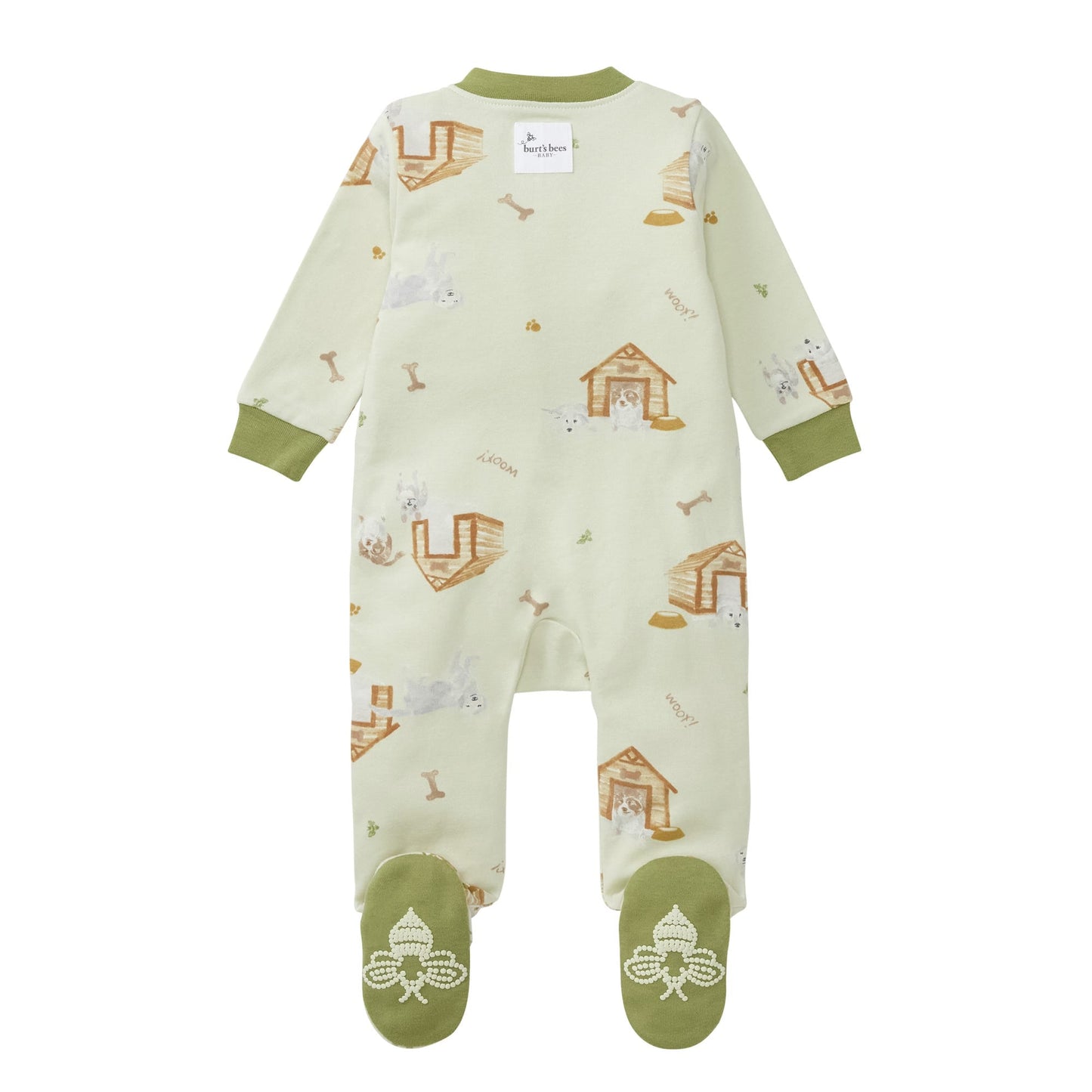 Dog House Organic Cotton Sleep & Play
