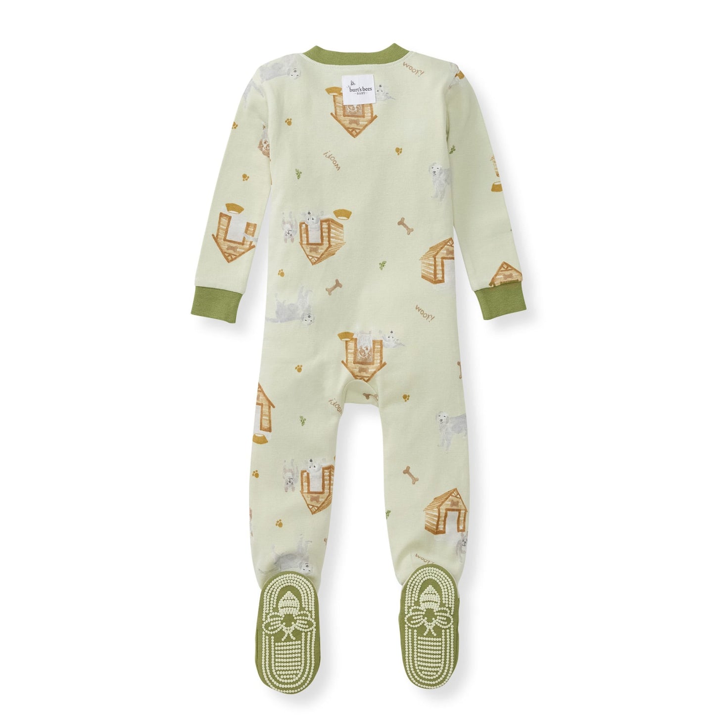 Dog House Organic Cotton Sleeper