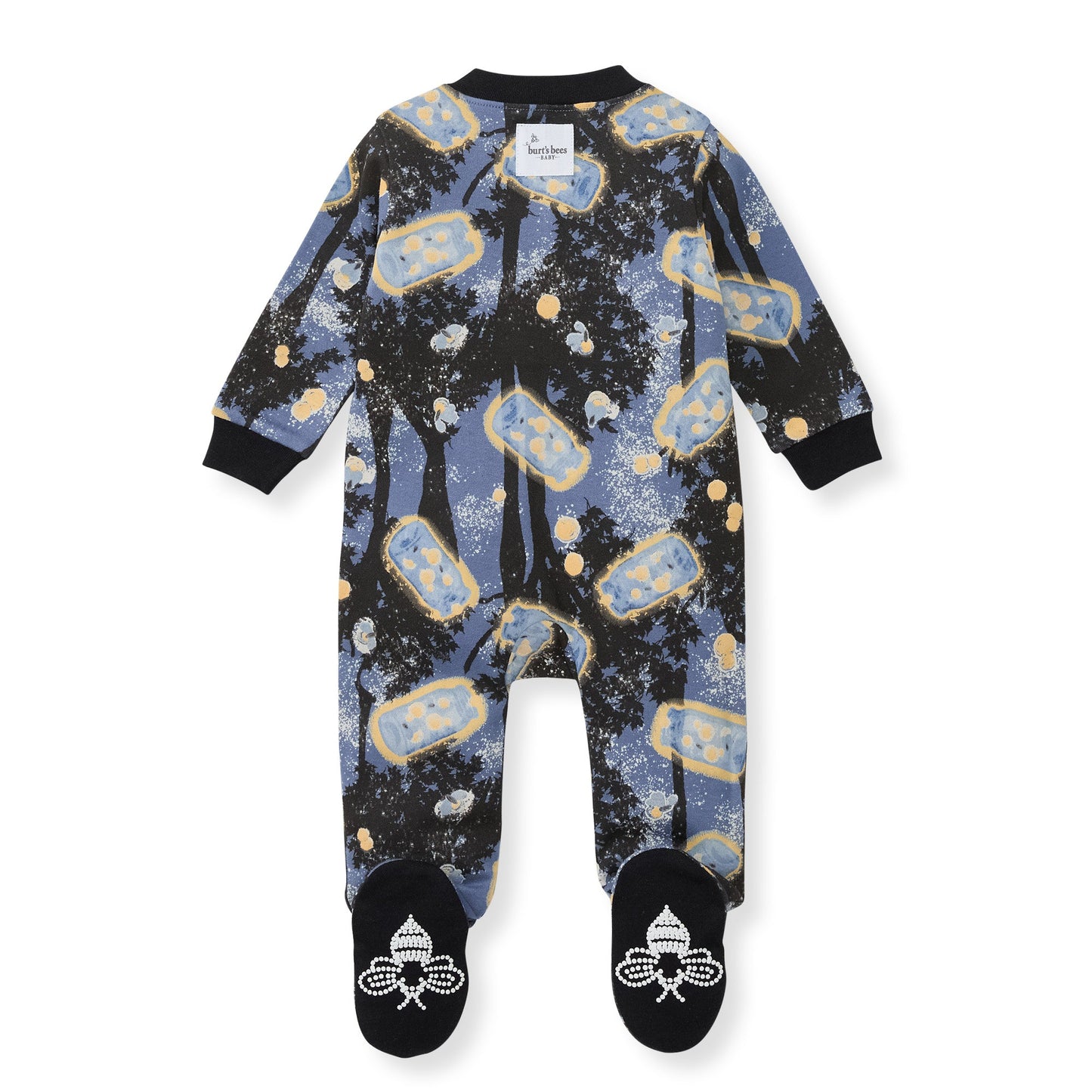 Firefly Magic Organic Cotton Sleep & Play