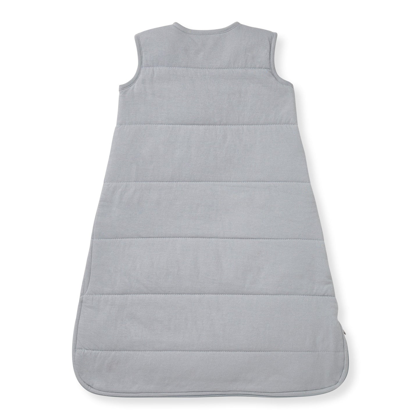 Solid Organic Warmer Beekeeper™ Wearable Baby Blanket - Quarry