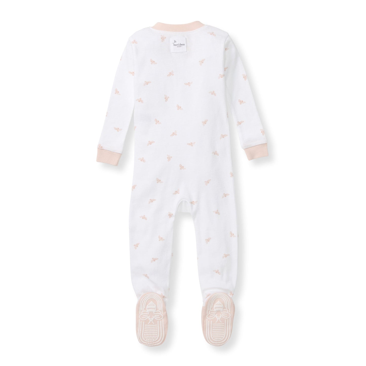 Golden Bee Organic Cotton Sleeper - Ranunculus