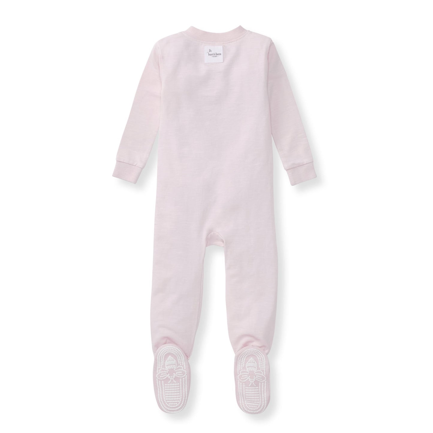 Honeysoft™ Baby Girl Sleeper - Sweet Lavender