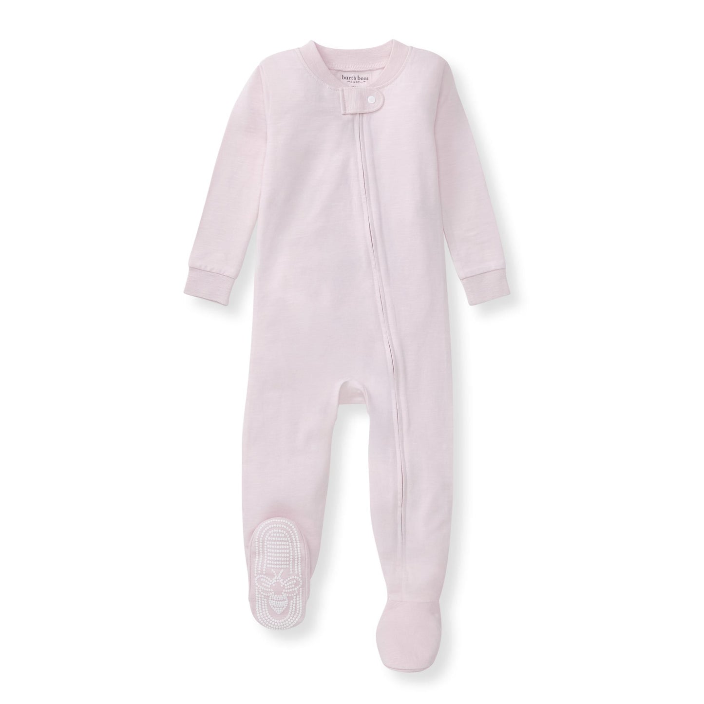 Honeysoft™ Baby Girl Sleeper - Sweet Lavender