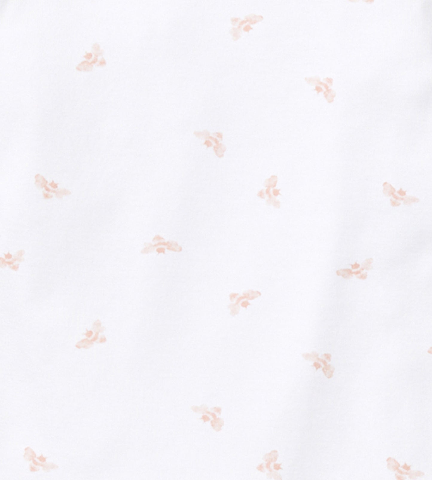 Golden Bee Organic Cotton Sleep & Play - Ranunculus