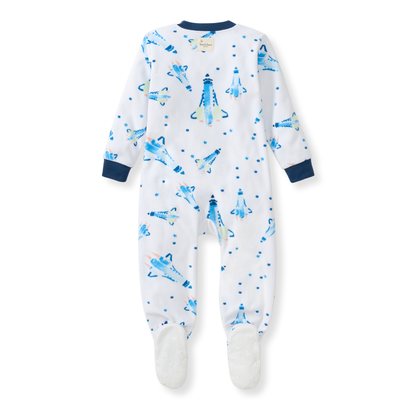 Space Shuttles polarbee™ Repreve® Fleece Pajamas