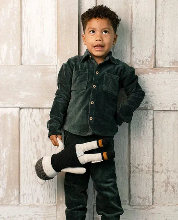 BOY (2-12Y)