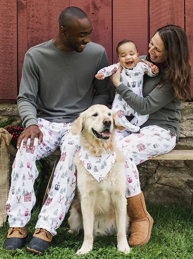 family jammies