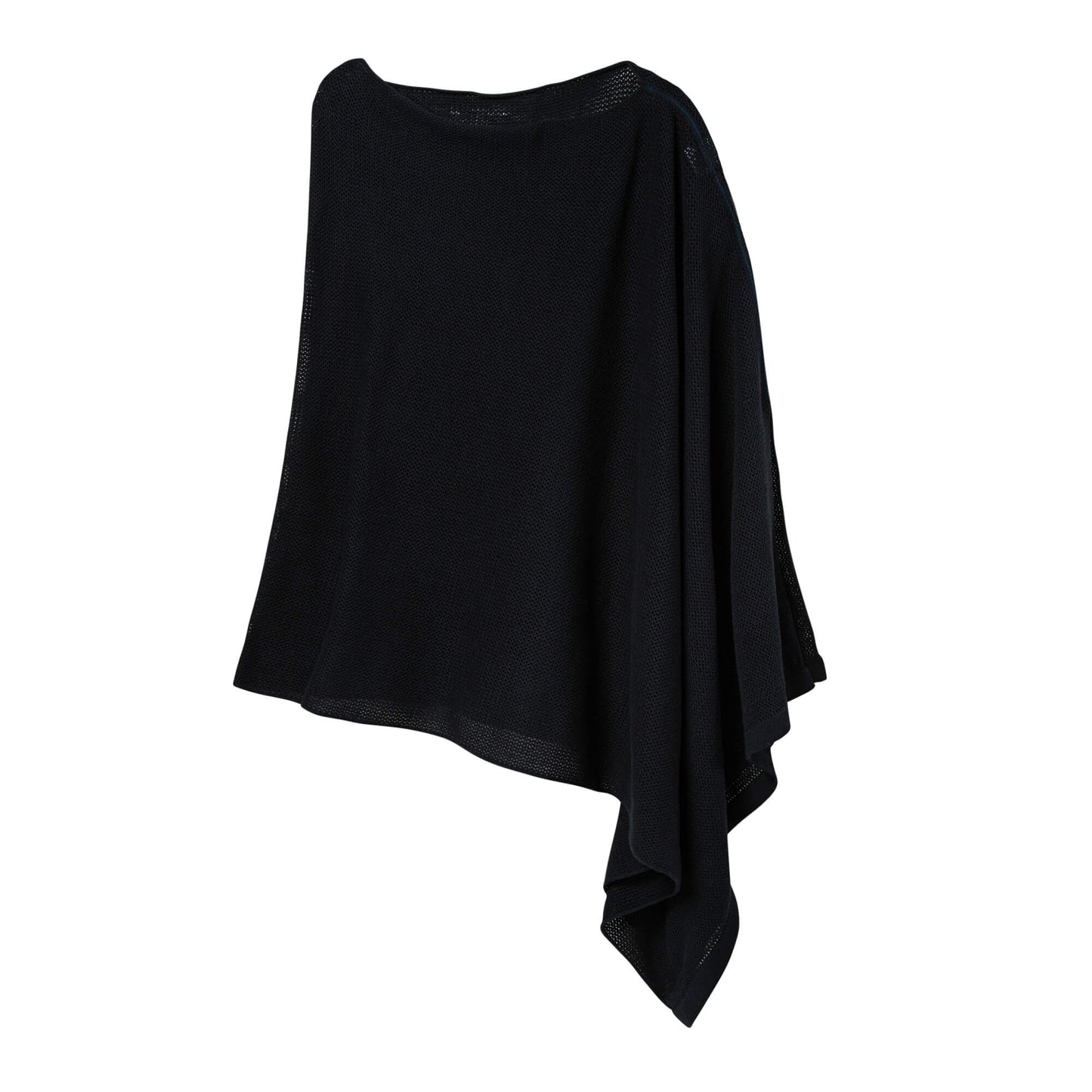 Cozy Canopy™ Nursing Cover - Black