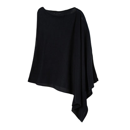 Cozy Canopy™ Nursing Cover - Black