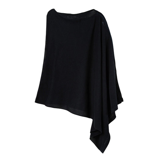 Cozy Canopy™ Nursing Cover - Black