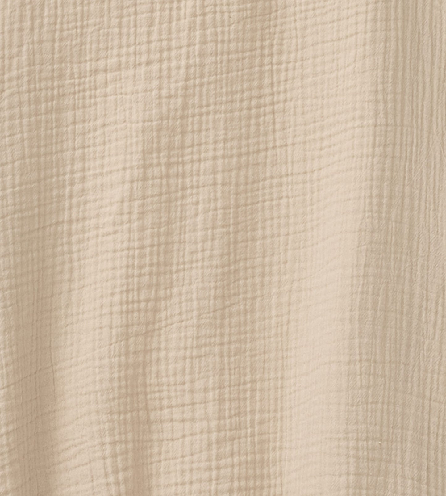 Mommy & Me Matching Crinkle Muslin Boy Set