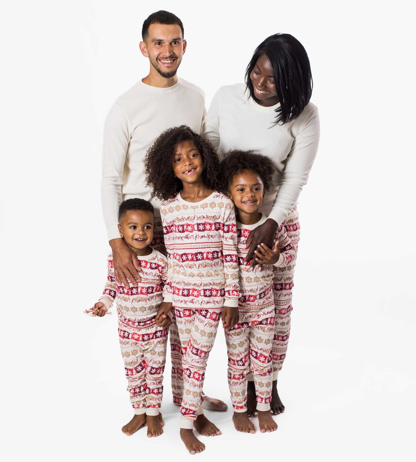 Hot Chocolate Organic Cotton Women's Pajamas