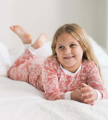Vibrant Garden Organic Cotton Sleep & Play