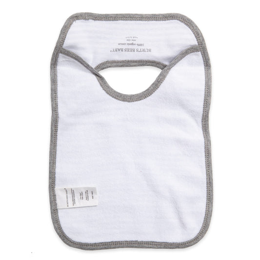Bee Essentials Organic Baby Bibs 4 Pack