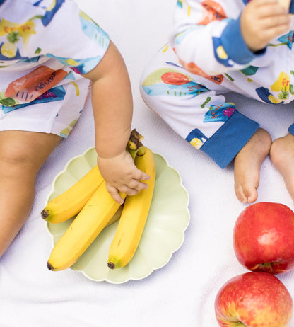 Juice Box Organic Cotton Sleep & Play