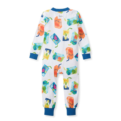 Juice Box Organic Cotton Sleeper