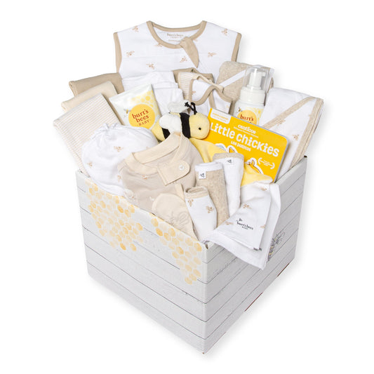 Baby Bee Box® Deluxe Gift Set ($225 Value)