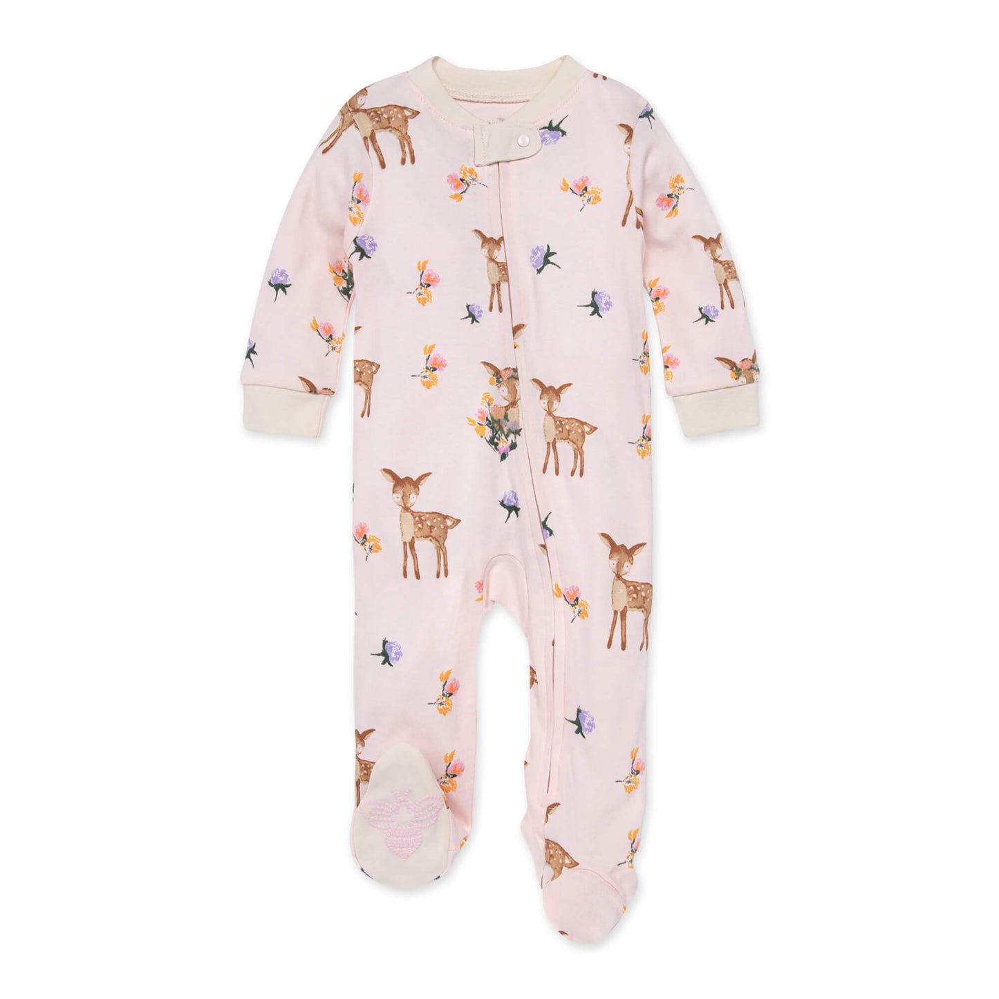 Sweet Doe Organic Cotton Sleep & Play