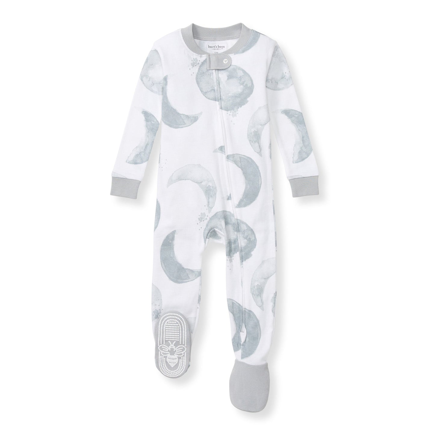 Hello Moon Organic Cotton Sleeper