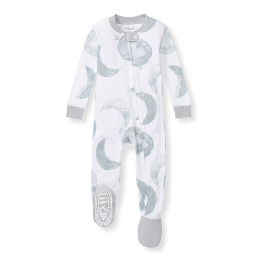 Hello Moon Organic Cotton Sleeper