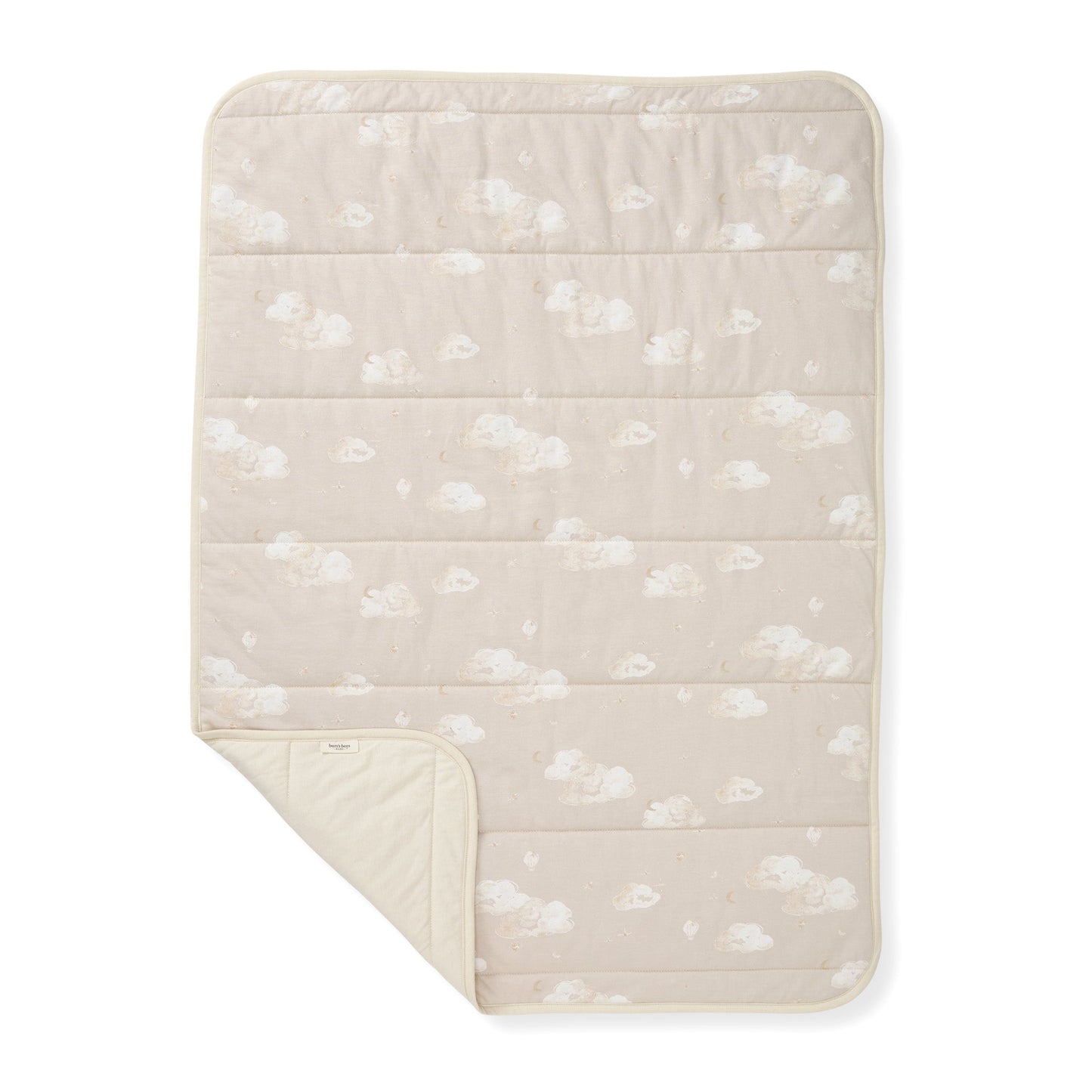 Sleep Time Neutral Baby Gift Set ($160 Value)