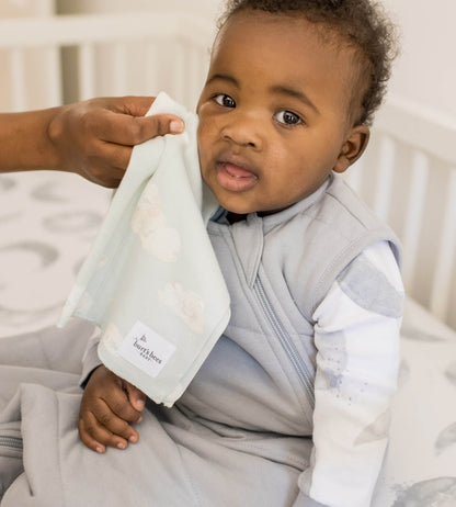 Sleep Time Baby Boy Gift Set ($160 Value)