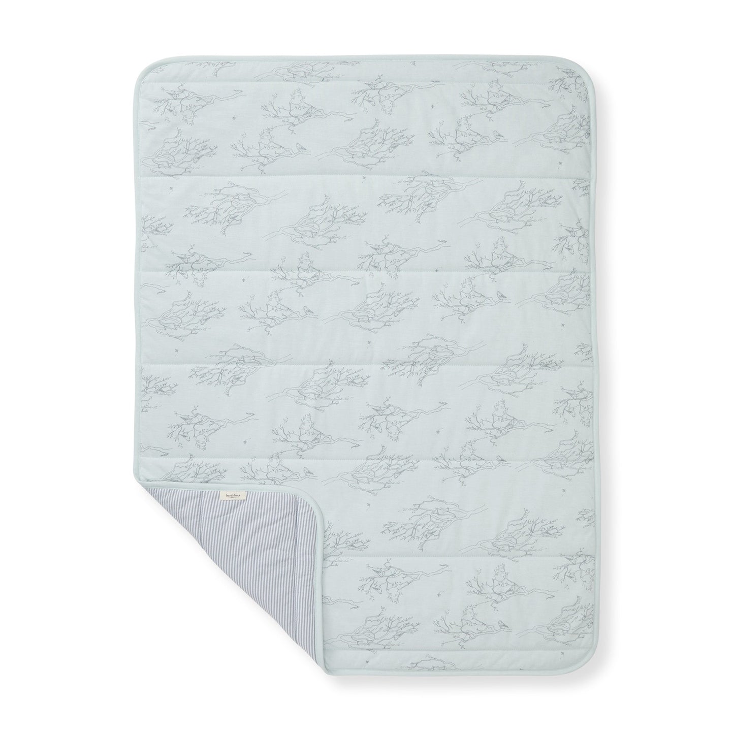 Sleep Time Baby Boy Gift Set ($160 Value)