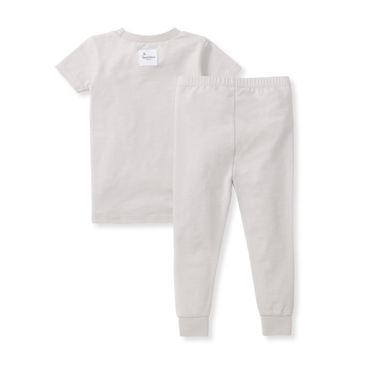 Honeysoft™ Two-Piece Pajamas - Feather