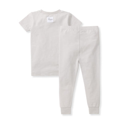 Honeysoft™ Two-Piece Pajamas - Feather
