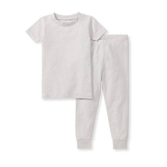 Honeysoft™ Two-Piece Pajamas - Feather