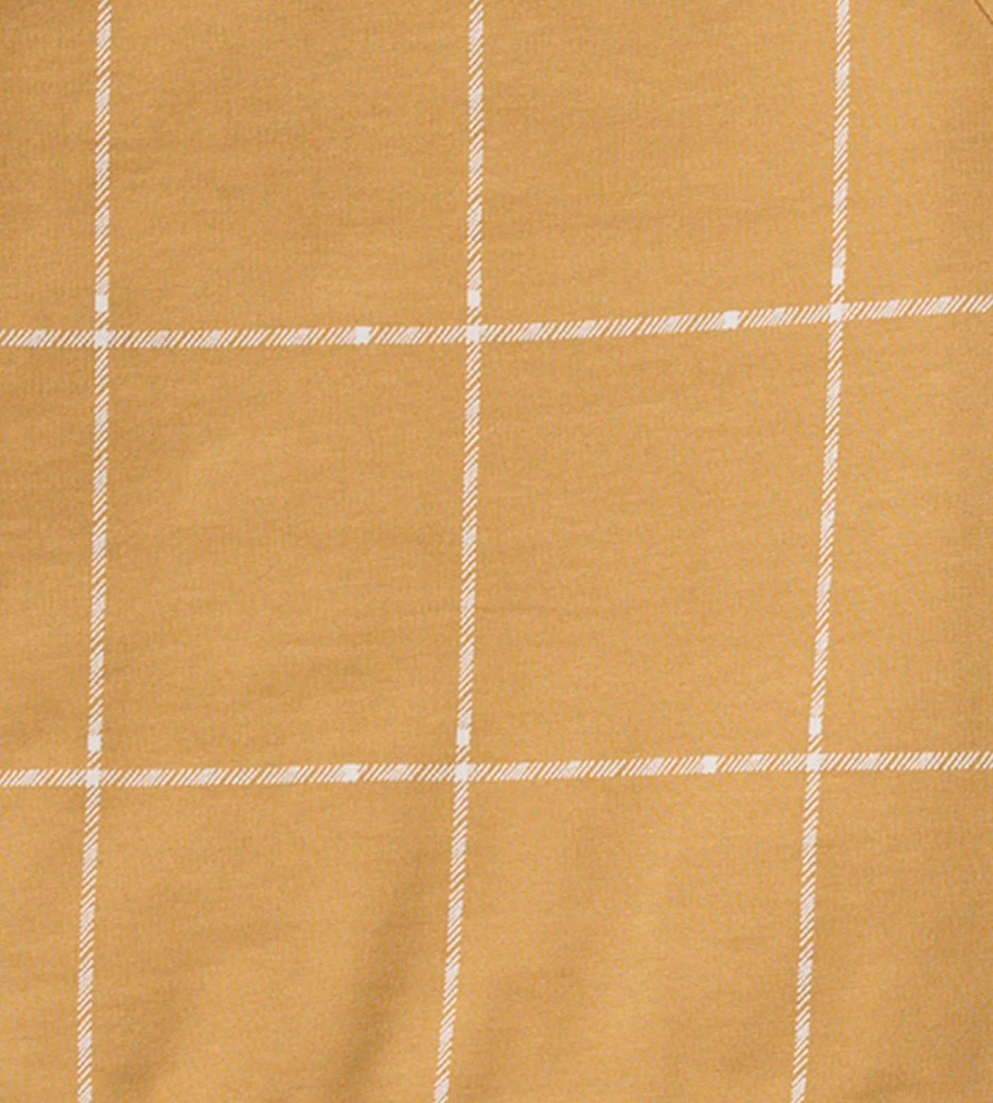 Window Plaid Organic Cotton Set