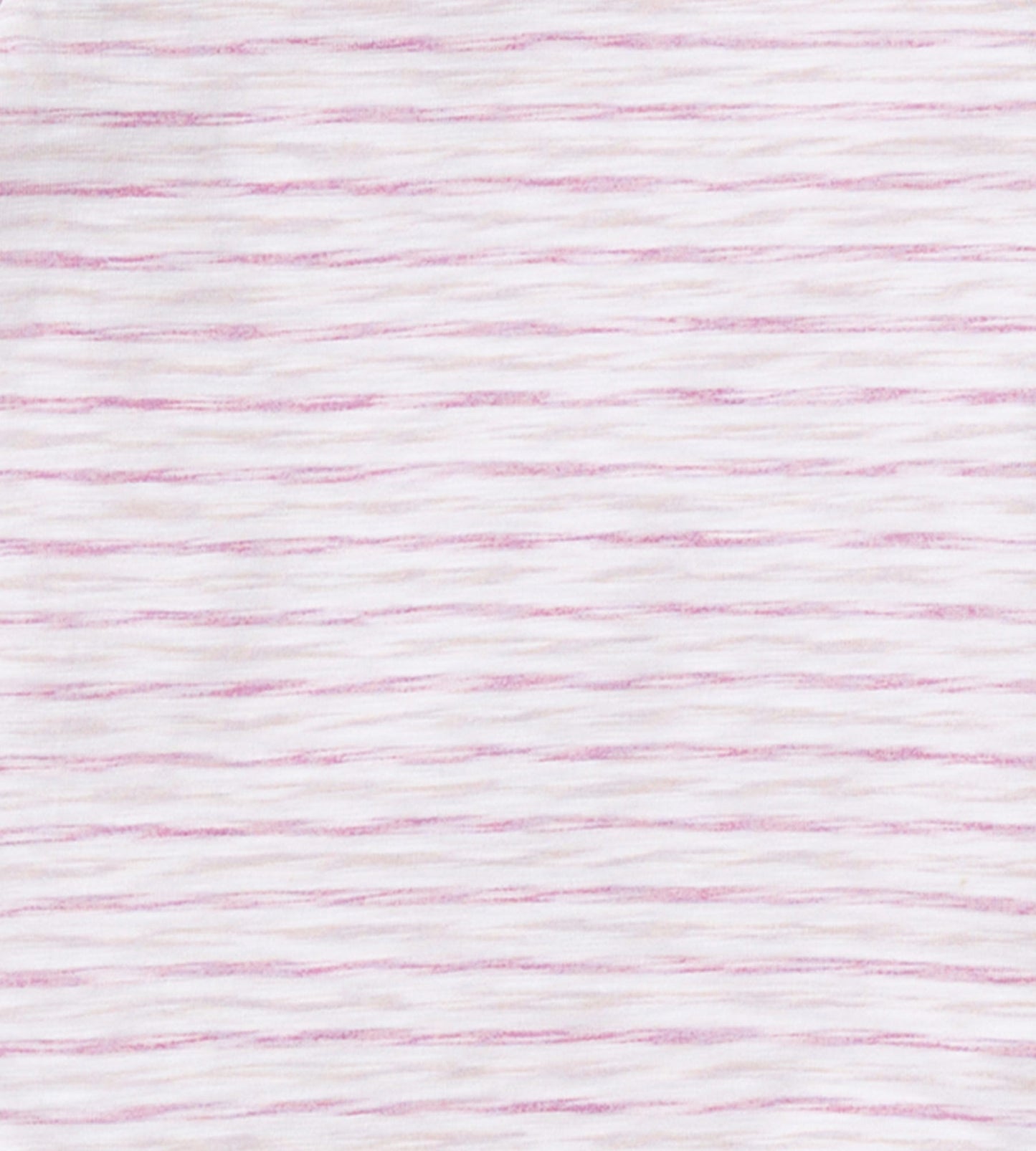 Slub Stripe Baby Girl Bodysuit Set