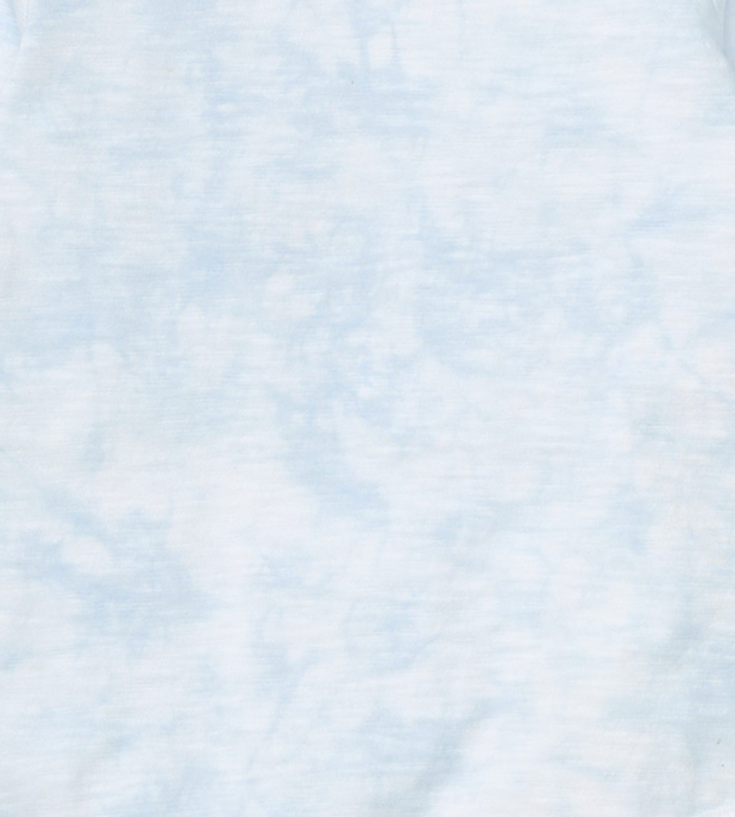 Desert Tie Dye Organic Cotton Boy Bodysuit Set
