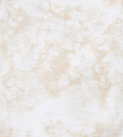 Desert Tie Dye Organic Cotton Neutral Bodysuit Set