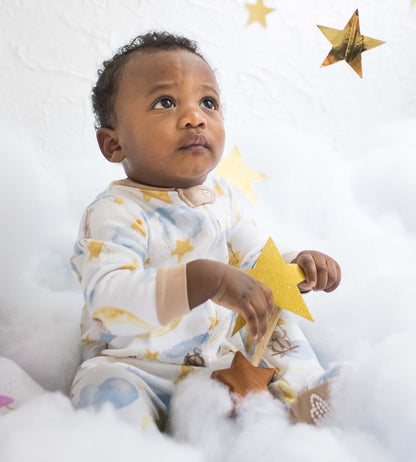 Stardust Bunnies Sleep & Play - Cloud