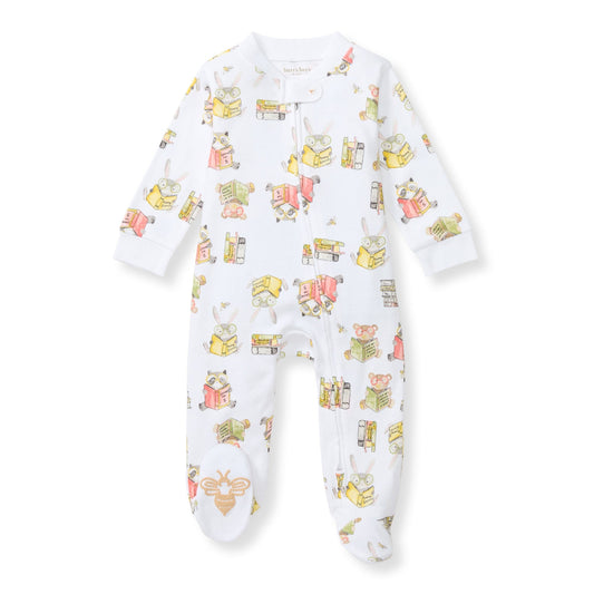 Mama Guide Organic Cotton Sleep & Play