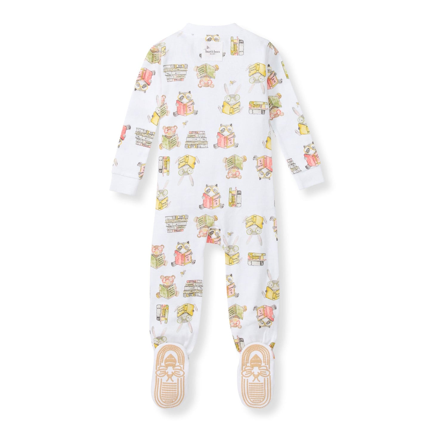 Mama Guide Organic Cotton Sleeper
