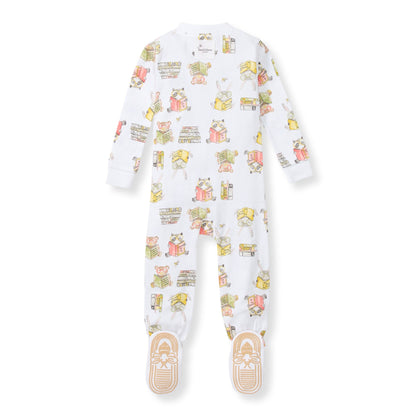Mama Guide Organic Cotton Sleeper