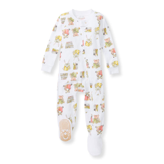 Mama Guide Organic Cotton Sleeper
