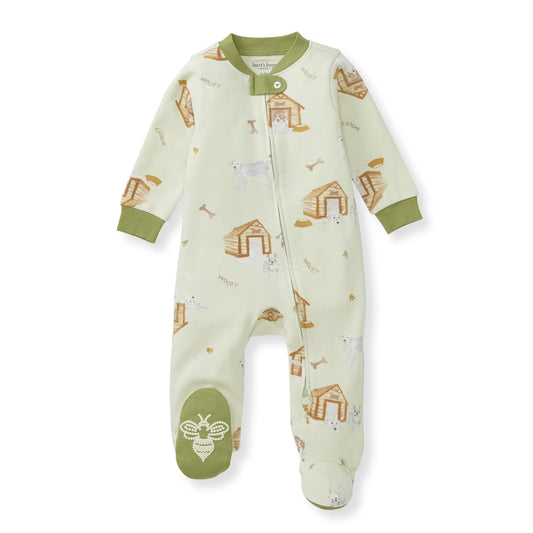 Dog House Organic Cotton Sleep & Play
