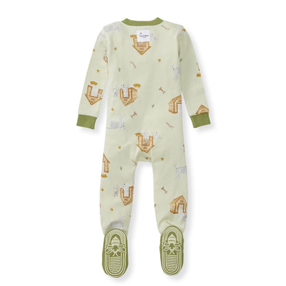 Dog House Organic Cotton Sleeper