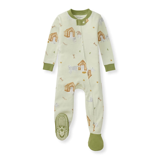 Dog House Organic Cotton Sleeper