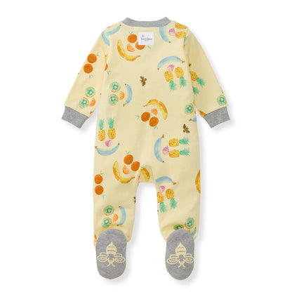 Play With Your Food Organic Cotton Sleep & Play