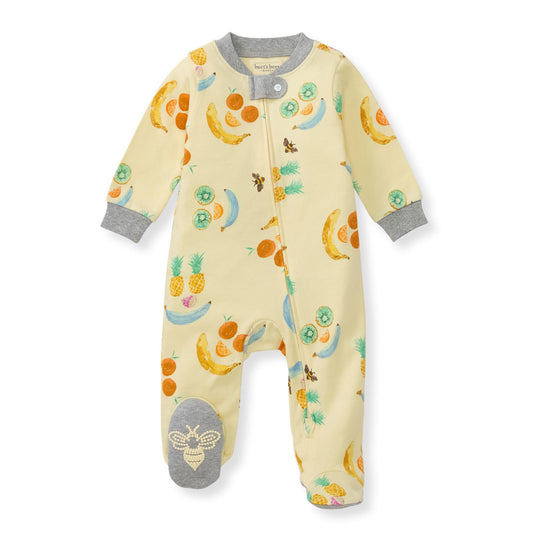 Play With Your Food Organic Cotton Sleep & Play