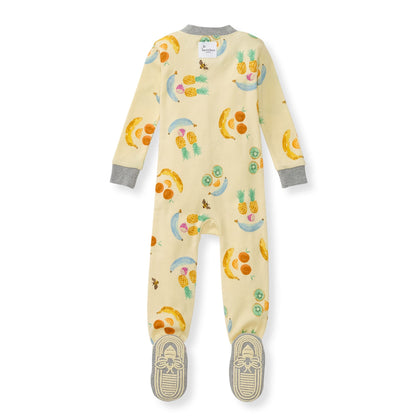 Play With Your Food Organic Cotton Sleeper