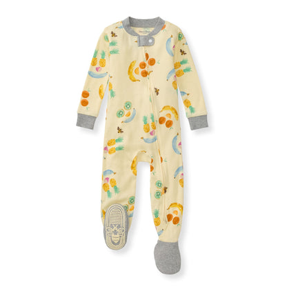 Play With Your Food Organic Cotton Sleeper