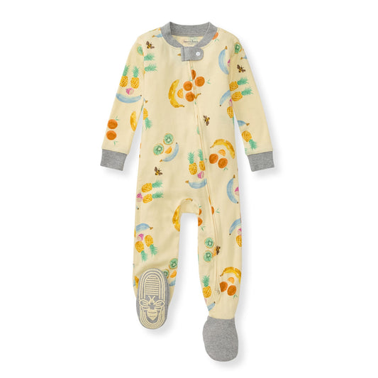 Play With Your Food Organic Cotton Sleeper