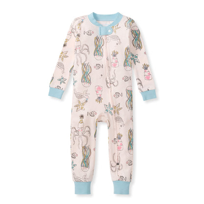 Sea-lebration Organic Cotton Sleeper