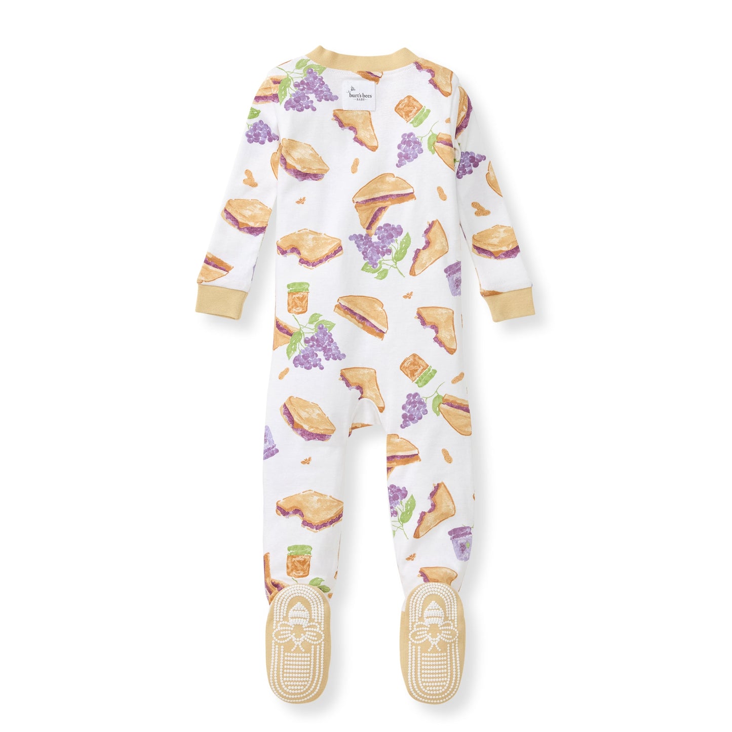 PB & J Organic Cotton Sleeper